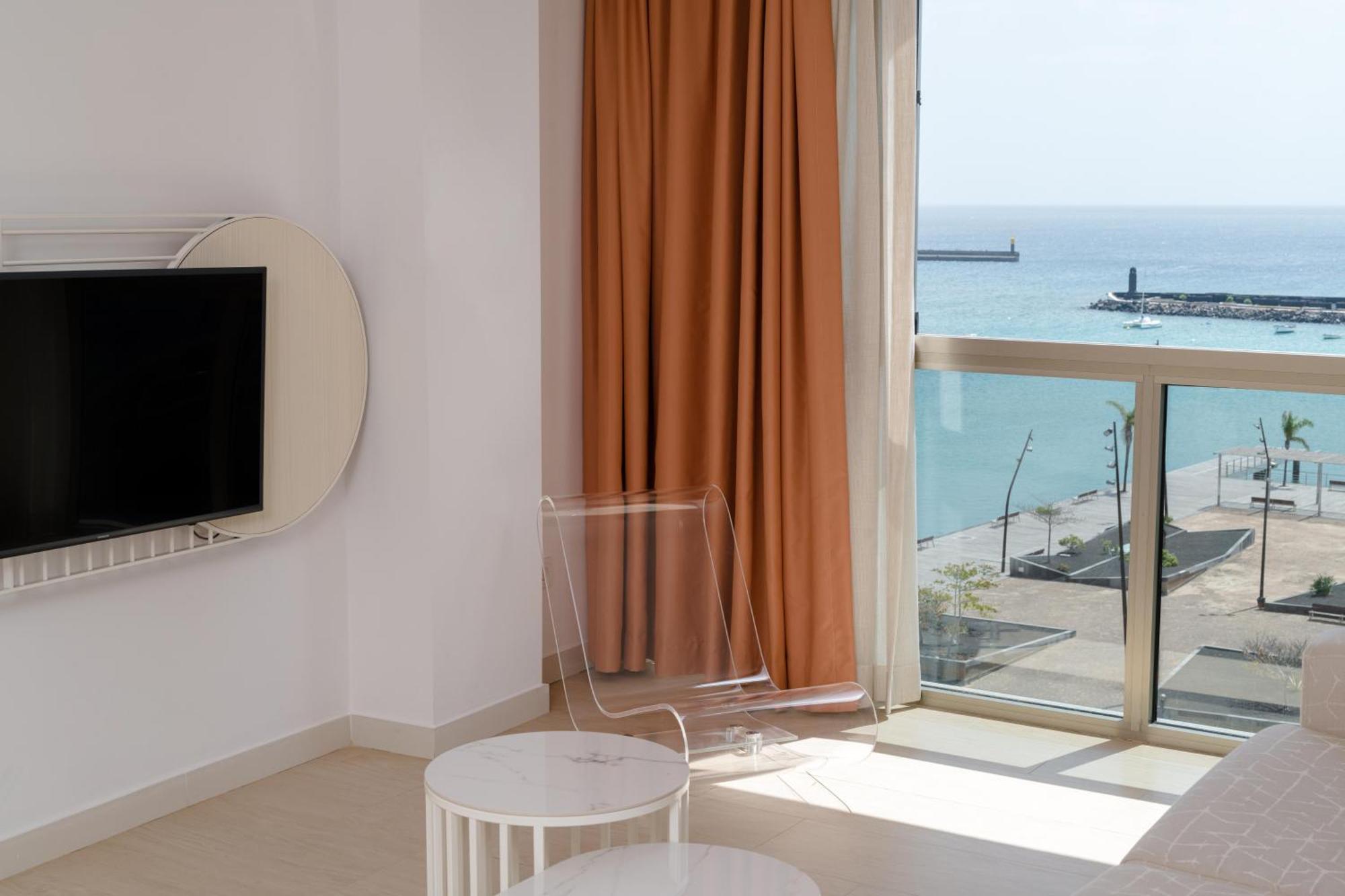 Apartment Fariones Habitat Arrecife (Lanzarote)